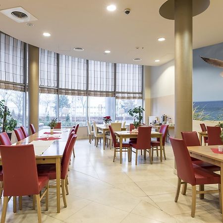 Willa Wiosenna Hotel Ozarow Mazowiecki Eksteriør billede